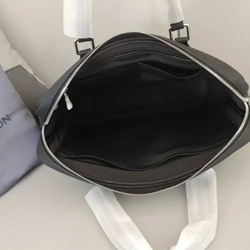 Replica Louis Vuitton AAA Man Handbags #1398222 $162.00 USD for Wholesale