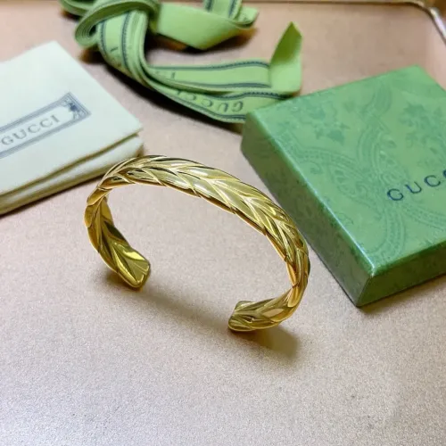 Gucci Bracelets #1398252 $52.00 USD, Wholesale Replica Gucci Bracelets