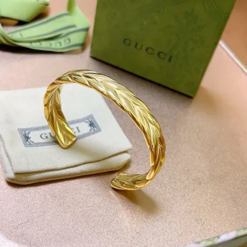 Replica Gucci Bracelets #1398252 $52.00 USD for Wholesale