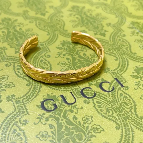 Replica Gucci Bracelets #1398252 $52.00 USD for Wholesale