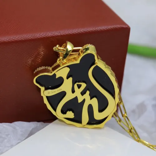 Replica Cartier Necklaces #1398263 $48.00 USD for Wholesale