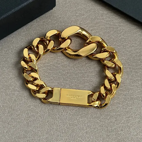 Yves Saint Laurent YSL Bracelets #1398264 $56.00 USD, Wholesale Replica Yves Saint Laurent YSL Bracelets