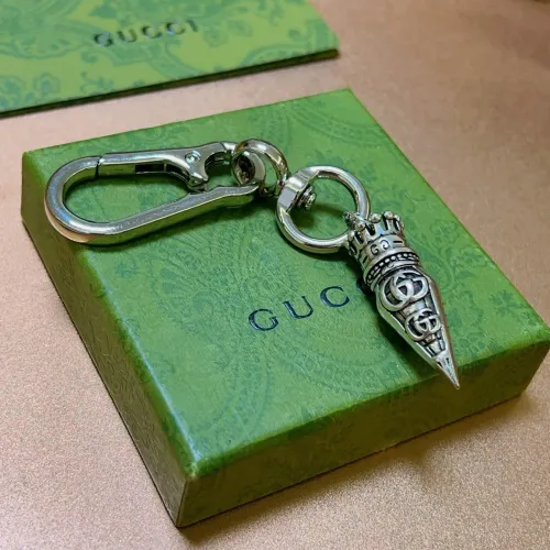 Replica Gucci Key Holder And Bag Buckle #1398267 $39.00 USD for Wholesale