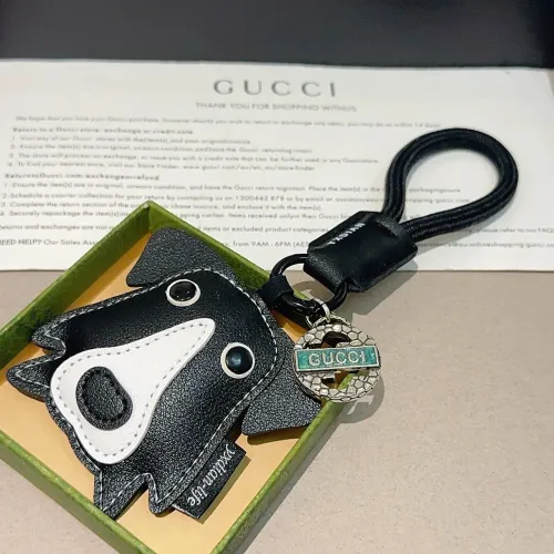 Replica Gucci Key Holder And Bag Buckle #1398268 $39.00 USD for Wholesale