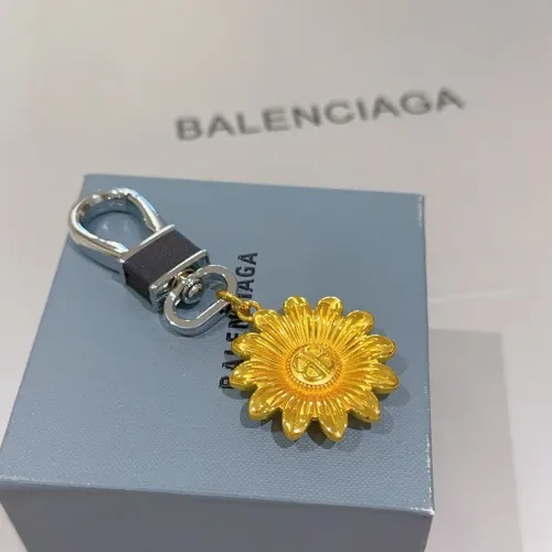 Balenciaga Key Holder And Bag Buckle #1398270 $39.00 USD, Wholesale Replica Balenciaga Key Holder And Bag Buckle