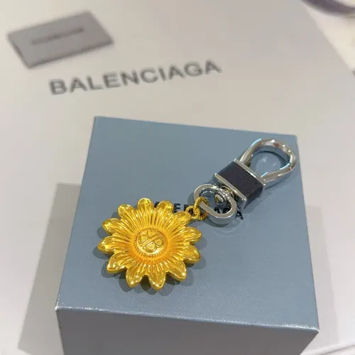 Replica Balenciaga Key Holder And Bag Buckle #1398270 $39.00 USD for Wholesale