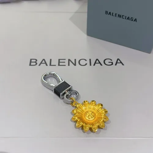 Replica Balenciaga Key Holder And Bag Buckle #1398270 $39.00 USD for Wholesale
