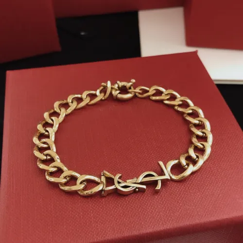 Yves Saint Laurent YSL Bracelets #1398273 $27.00 USD, Wholesale Replica Yves Saint Laurent YSL Bracelets