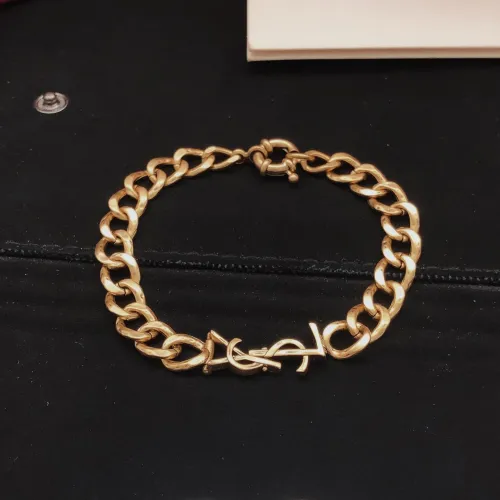 Replica Yves Saint Laurent YSL Bracelets #1398273 $27.00 USD for Wholesale