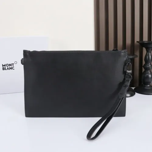 Replica Mont Blanc AAA Man Pouches #1398274 $82.00 USD for Wholesale