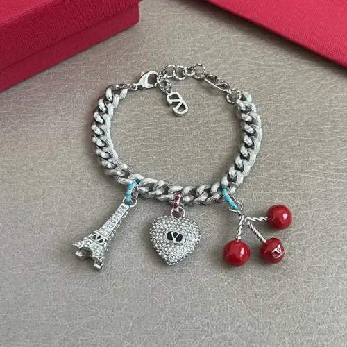 Valentino Bracelets For Women #1398275 $42.00 USD, Wholesale Replica Valentino Bracelets