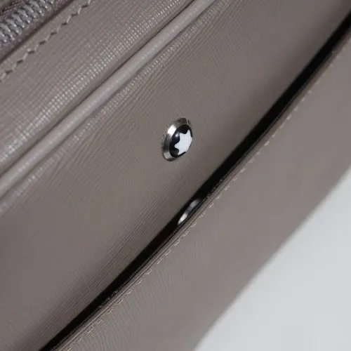 Replica Mont Blanc AAA Man Pouches #1398279 $96.00 USD for Wholesale