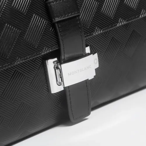 Replica Mont Blanc AAA Man Pouches #1398283 $96.00 USD for Wholesale