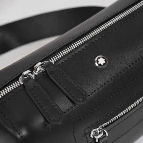 Replica Mont Blanc AAA Man Messenger Bags #1398288 $108.00 USD for Wholesale
