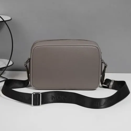 Replica Mont Blanc AAA Man Messenger Bags #1398294 $108.00 USD for Wholesale