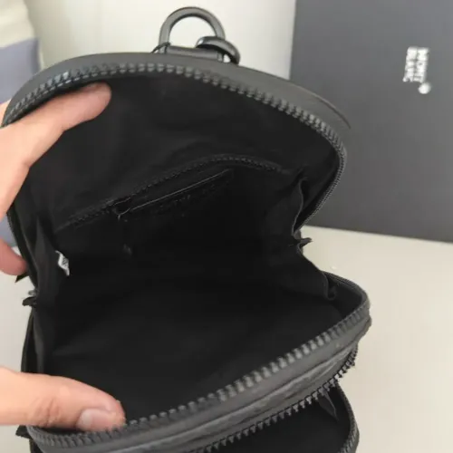 Replica Mont Blanc AAA Man Messenger Bags #1398308 $108.00 USD for Wholesale
