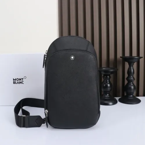 Mont Blanc AAA Man Messenger Bags #1398311 $108.00 USD, Wholesale Replica Mont Blanc AAA Man Messenger Bags