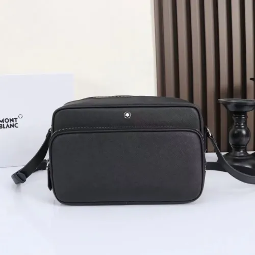 Mont Blanc AAA Man Messenger Bags #1398314 $108.00 USD, Wholesale Replica Mont Blanc AAA Man Messenger Bags