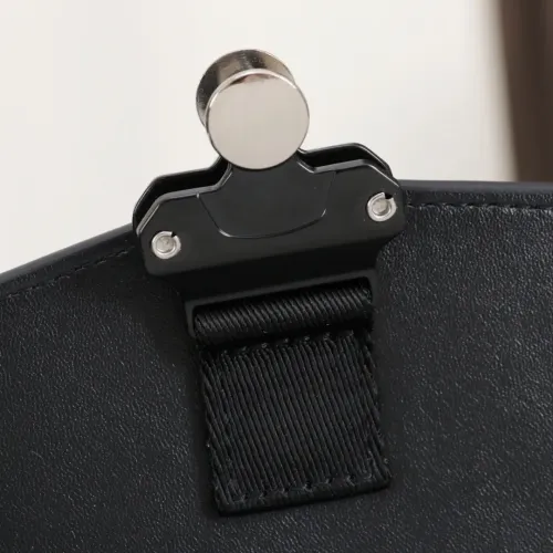 Replica Mont Blanc AAA Man Messenger Bags #1398319 $115.00 USD for Wholesale