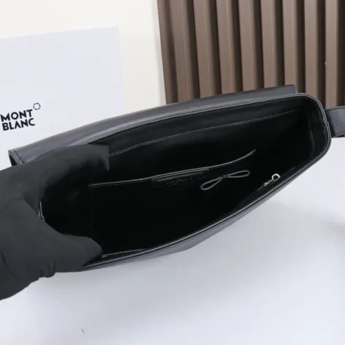 Replica Mont Blanc AAA Man Messenger Bags #1398324 $140.00 USD for Wholesale