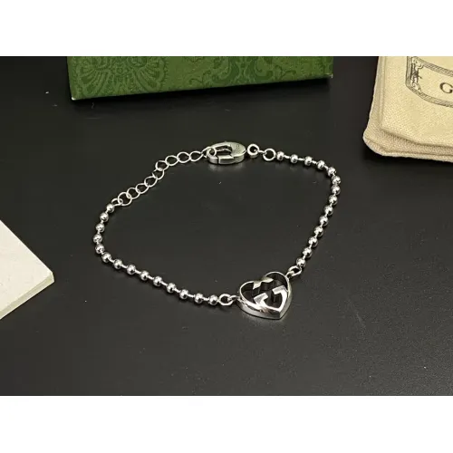 Gucci Bracelets For Women #1398342 $25.00 USD, Wholesale Replica Gucci Bracelets