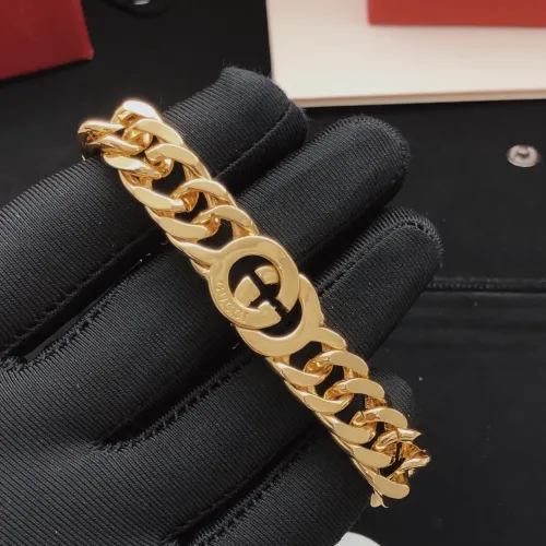 Replica Gucci Bracelets #1398355 $32.00 USD for Wholesale