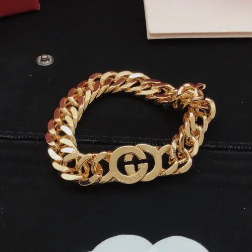 Replica Gucci Bracelets #1398355 $32.00 USD for Wholesale