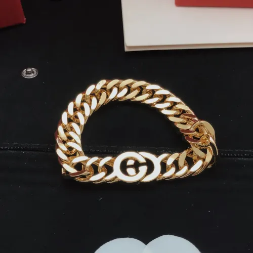 Replica Gucci Bracelets #1398355 $32.00 USD for Wholesale