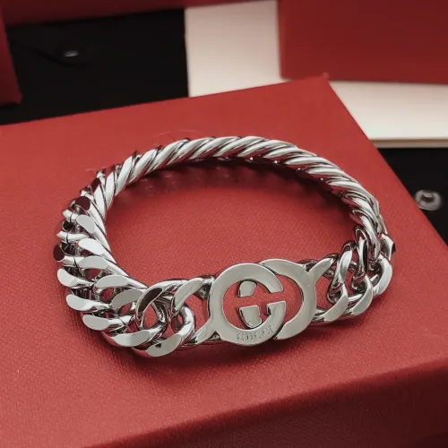 Gucci Bracelets #1398356 $32.00 USD, Wholesale Replica Gucci Bracelets