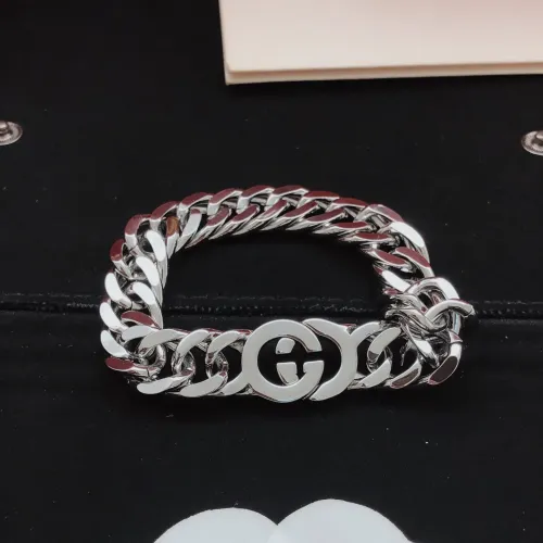 Replica Gucci Bracelets #1398356 $32.00 USD for Wholesale