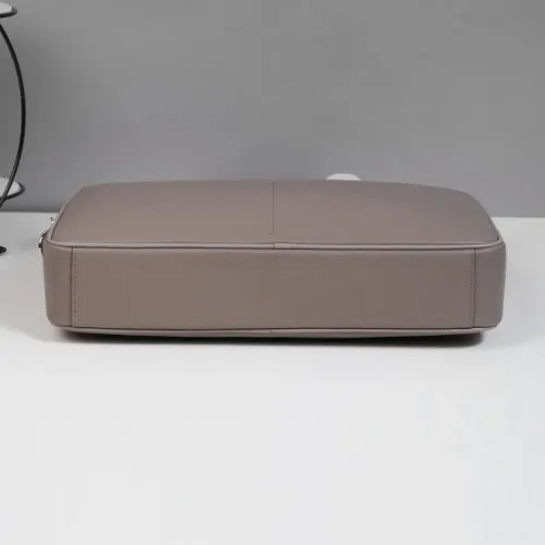 Replica Mont Blanc AAA Man Handbags #1398363 $162.00 USD for Wholesale