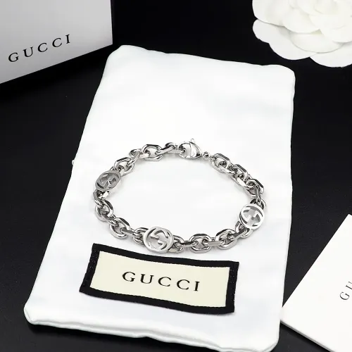 Gucci Bracelets #1398369 $27.00 USD, Wholesale Replica Gucci Bracelets