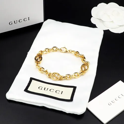 Gucci Bracelets #1398370 $27.00 USD, Wholesale Replica Gucci Bracelets