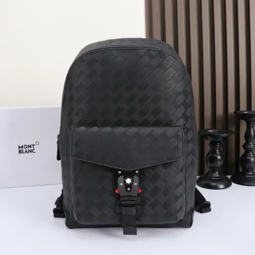 Mont Blanc AAA Man Backpacks #1398371 $175.00 USD, Wholesale Replica Mont Blanc AAA Man Backpacks