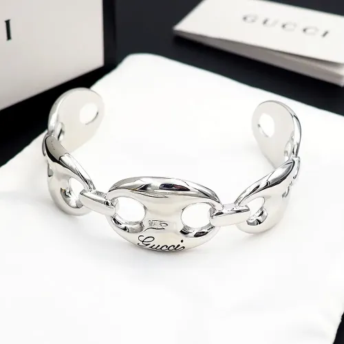 Gucci Bracelets #1398372 $29.00 USD, Wholesale Replica Gucci Bracelets