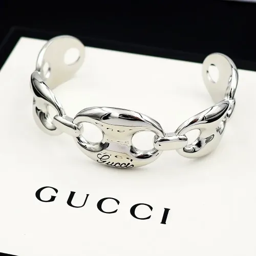 Replica Gucci Bracelets #1398372 $29.00 USD for Wholesale