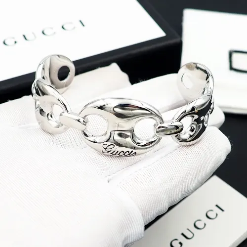 Replica Gucci Bracelets #1398372 $29.00 USD for Wholesale