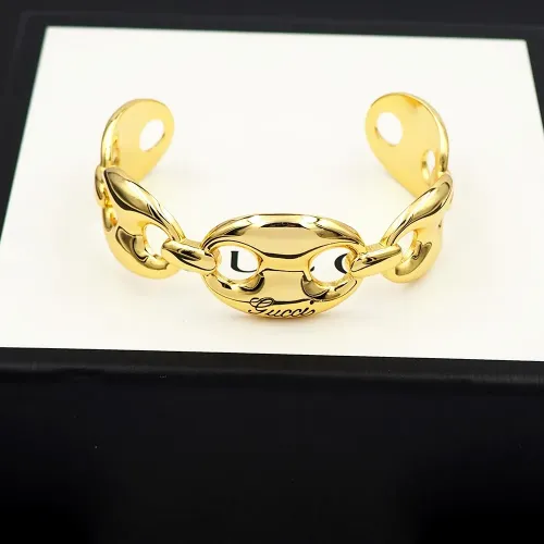 Replica Gucci Bracelets #1398373 $29.00 USD for Wholesale