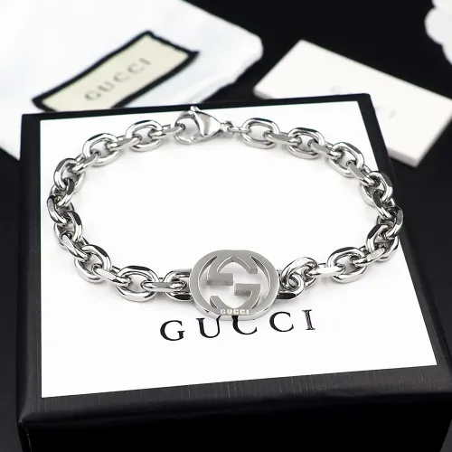 Gucci Bracelets #1398374 $27.00 USD, Wholesale Replica Gucci Bracelets