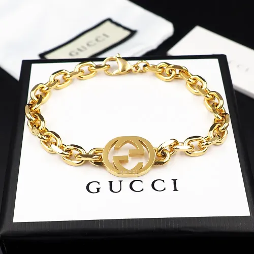 Gucci Bracelets #1398375 $27.00 USD, Wholesale Replica Gucci Bracelets