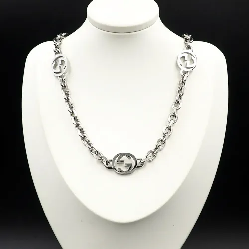 Replica Gucci Jewelry Set #1398390 $64.00 USD for Wholesale