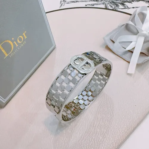 Christian Dior Bracelets #1398392 $39.00 USD, Wholesale Replica Christian Dior Bracelets