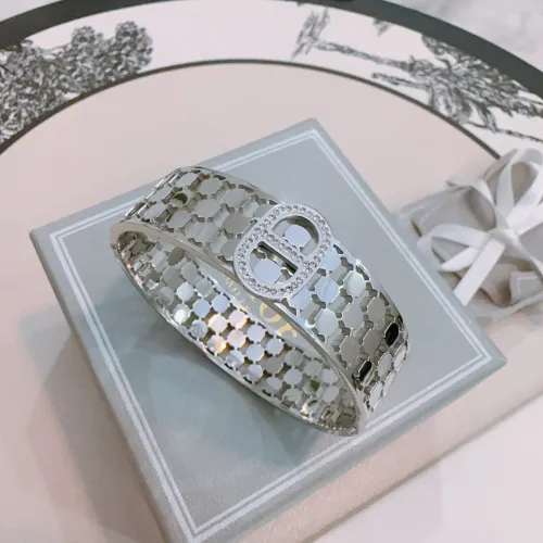 Replica Christian Dior Bracelets #1398392 $39.00 USD for Wholesale