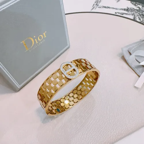 Christian Dior Bracelets #1398393 $39.00 USD, Wholesale Replica Christian Dior Bracelets