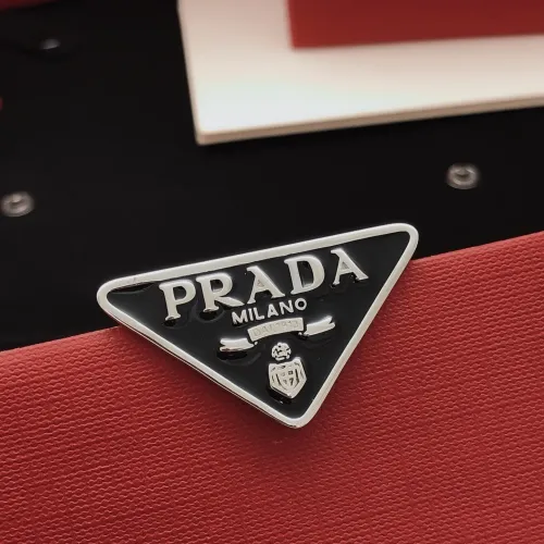 Prada Brooches #1398396 $27.00 USD, Wholesale Replica Prada Brooches