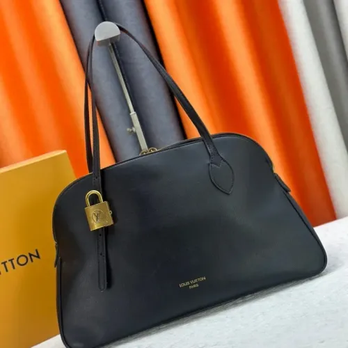 Louis Vuitton AAA Quality Shoulder Bags For Women #1398398 $72.00 USD, Wholesale Replica Louis Vuitton AAA Quality Shoulder Bags