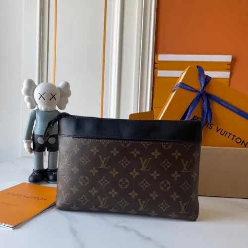 Replica Louis Vuitton LV Pouches #1398403 $52.00 USD for Wholesale