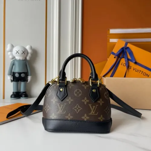 Louis Vuitton HandBags For Women #1398407 $60.00 USD, Wholesale Replica Louis Vuitton HandBags