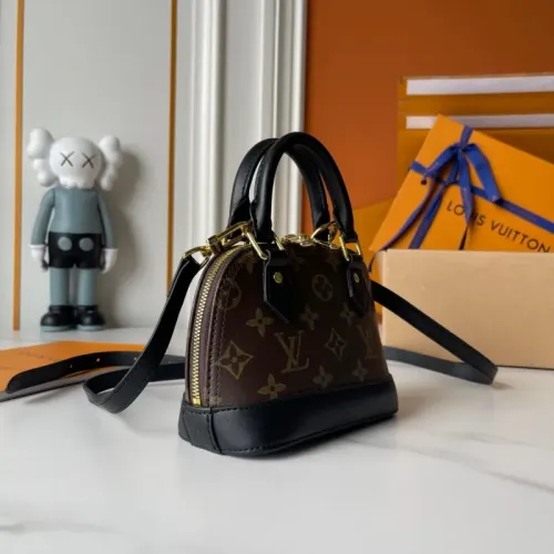 Replica Louis Vuitton HandBags For Women #1398407 $60.00 USD for Wholesale