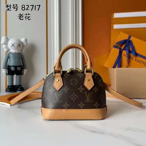 Louis Vuitton HandBags For Women #1398408 $60.00 USD, Wholesale Replica Louis Vuitton HandBags